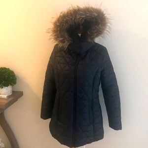 Warm cute Marc New York size M with removable hood